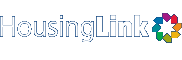 HousingLink logo: Click here to go to the home page.